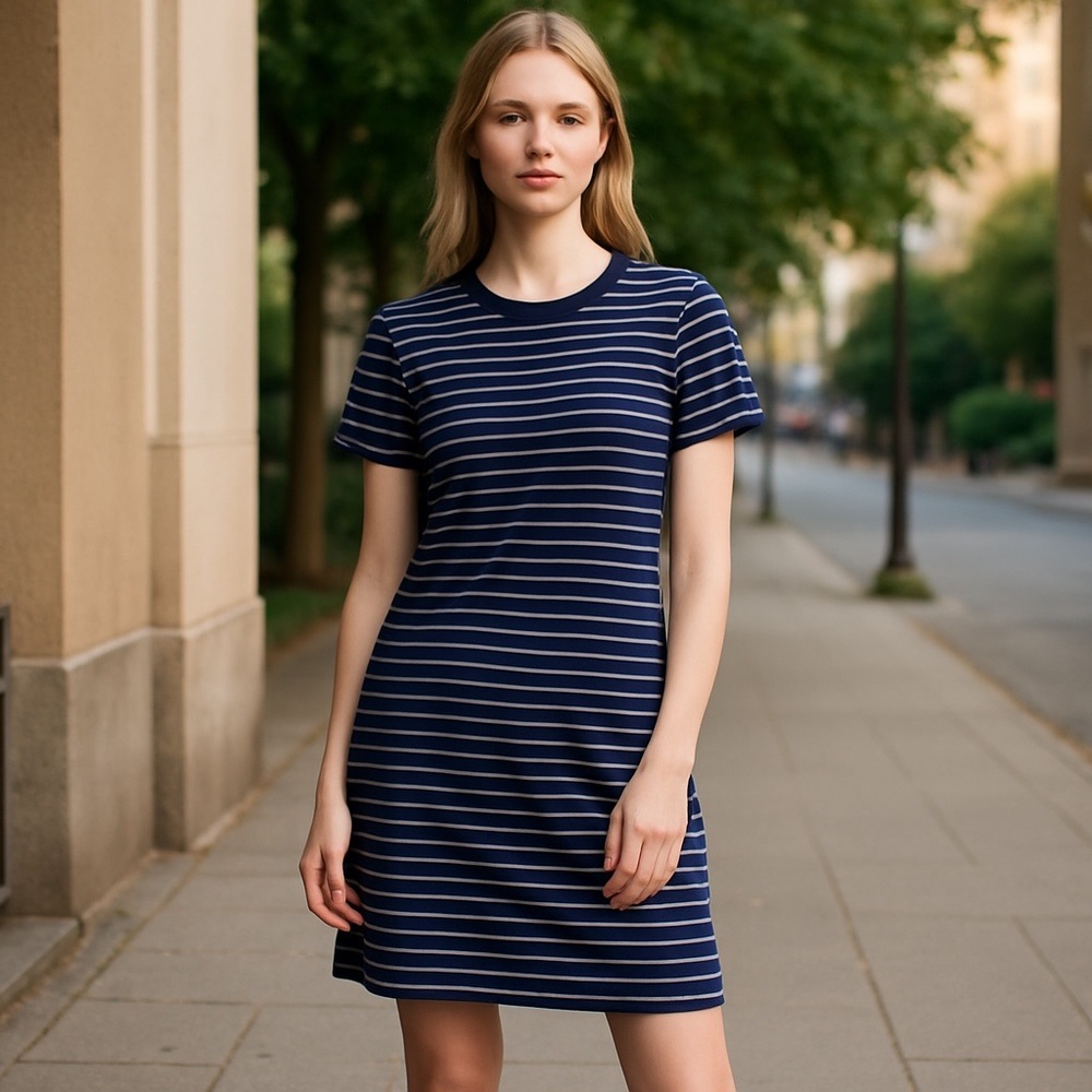 MADEWELL Dress. Size XX-Small